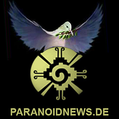 Logo von Paranoid-News