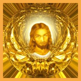 Jesus - die erhabene Majestät